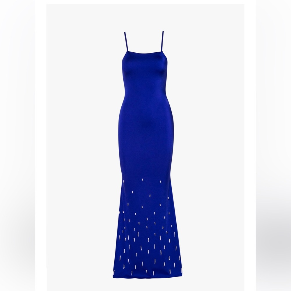 Baobab Cale Maxi Dress